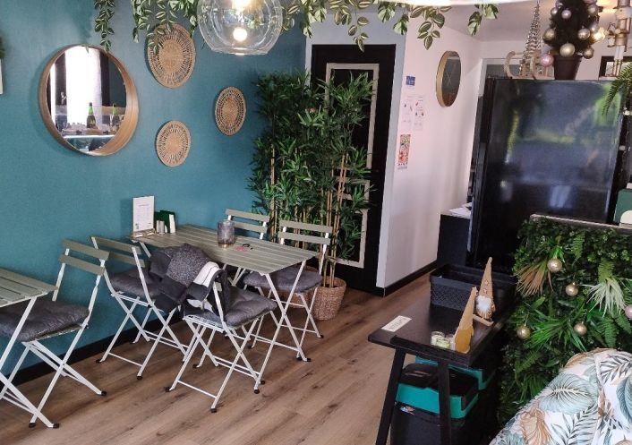 à vendre Local commercial Saint Christol Les Ales