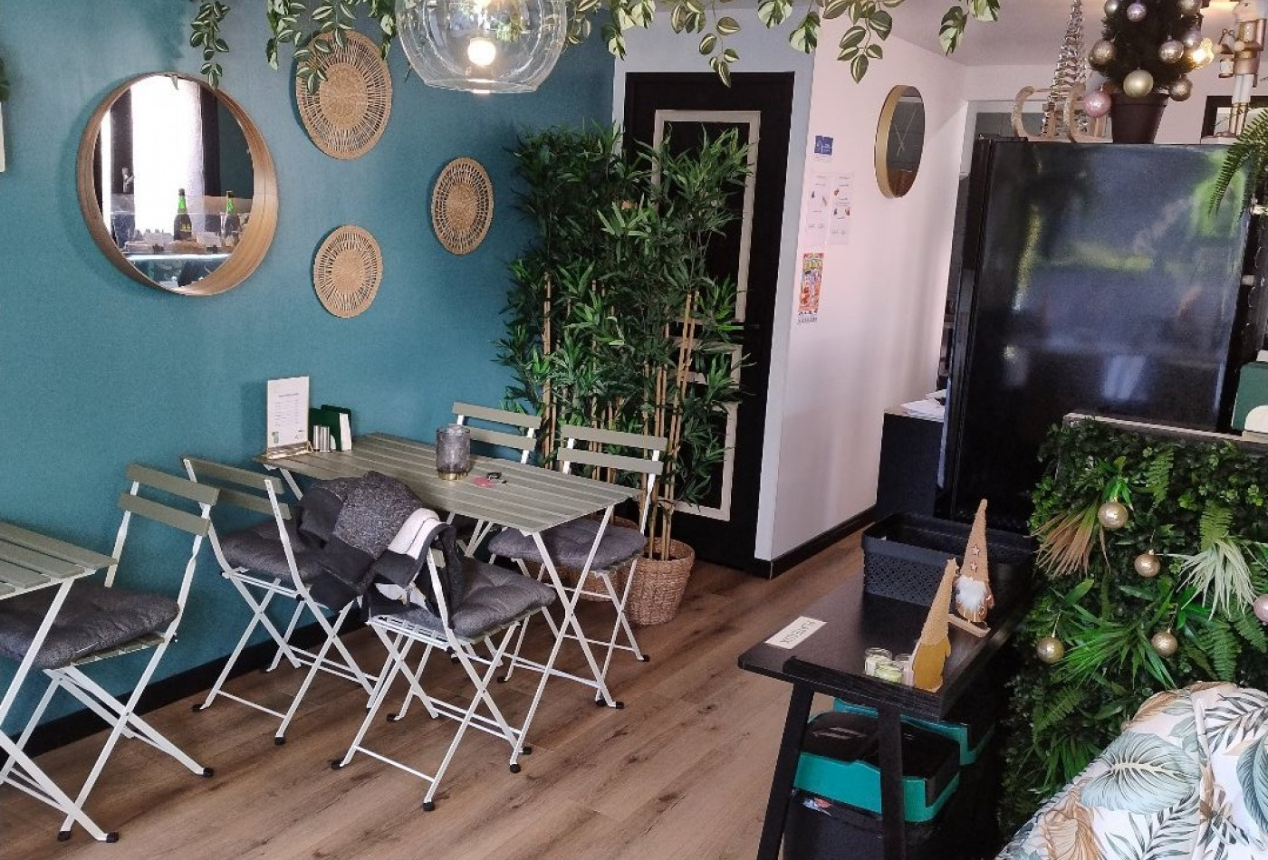 vente Local commercial Saint Christol Les Ales - Photo 3