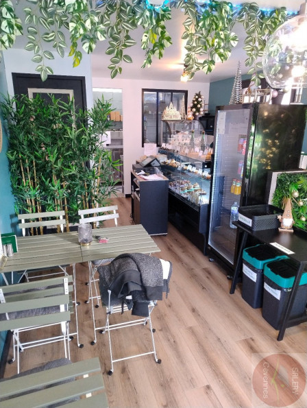 vente Local commercial Saint Christol Les Ales - Photo 2