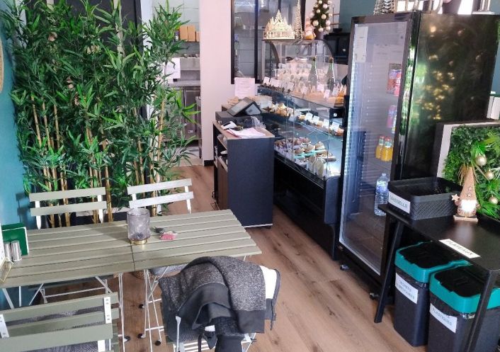 à vendre Local commercial Saint Christol Les Ales