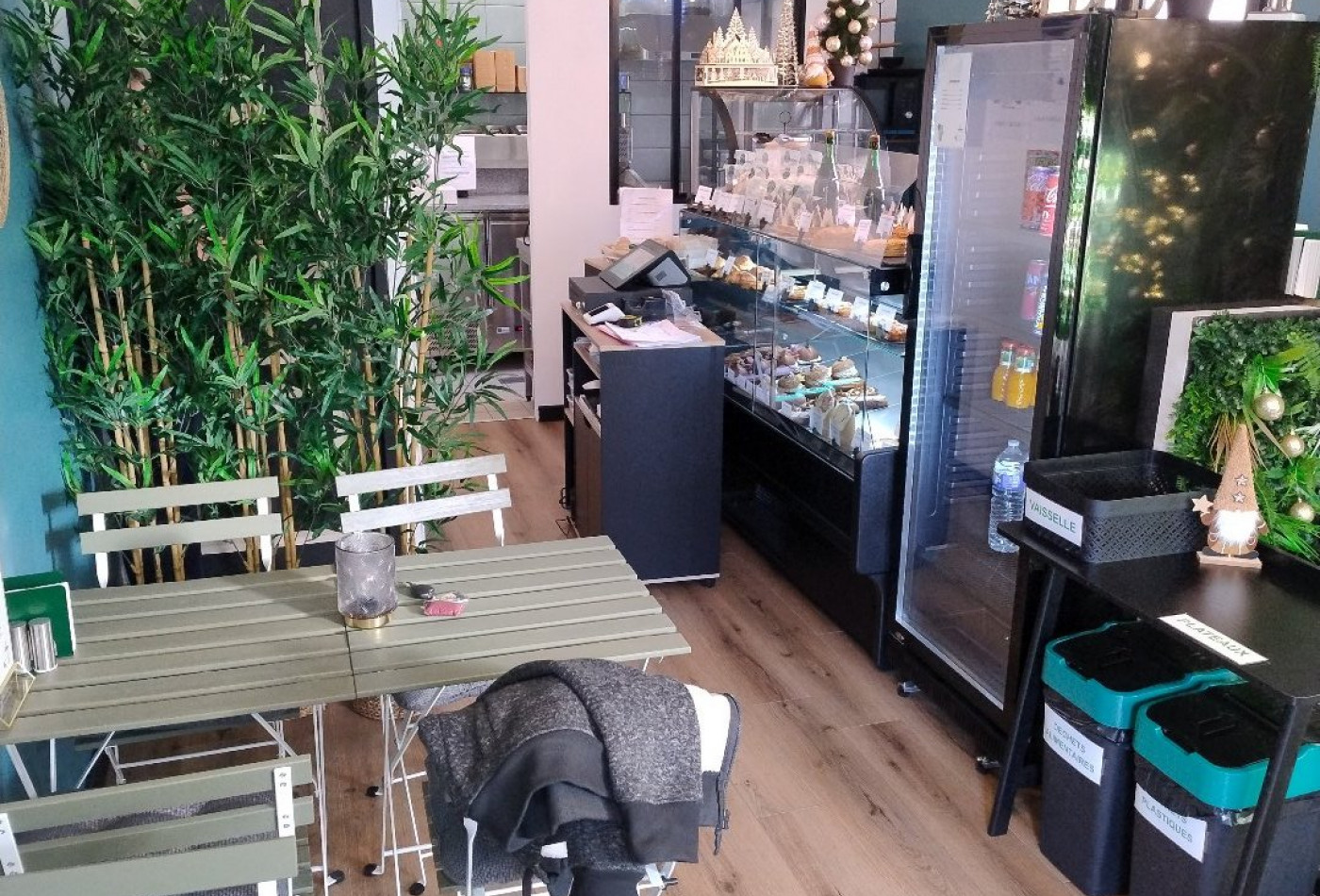 vente Local commercial Saint Christol Les Ales - Photo 2