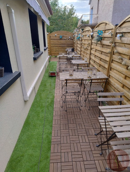 vente Local commercial Saint Christol Les Ales - Photo 4