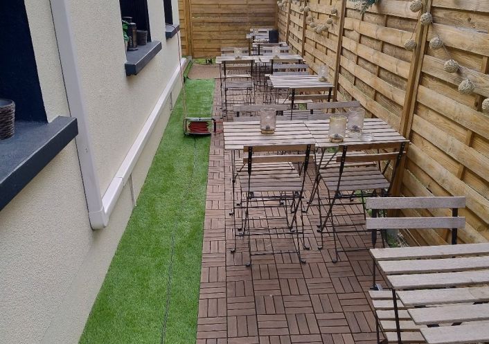 à vendre Local commercial Saint Christol Les Ales