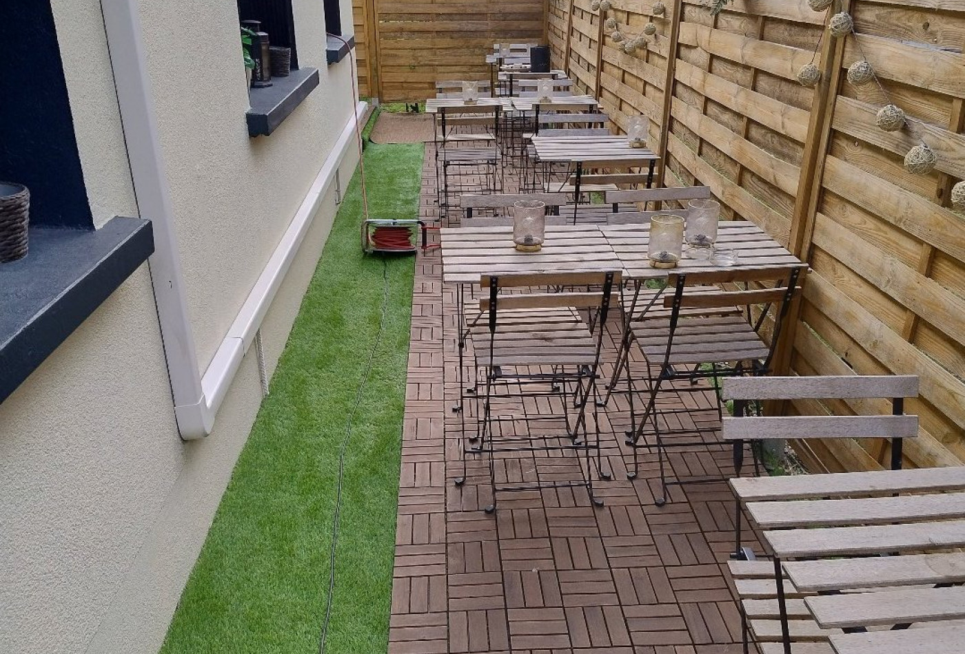 vente Local commercial Saint Christol Les Ales - Photo 4