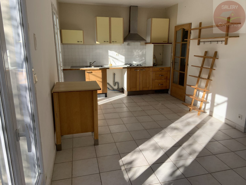 vente Maison Moulezan - Photo 6