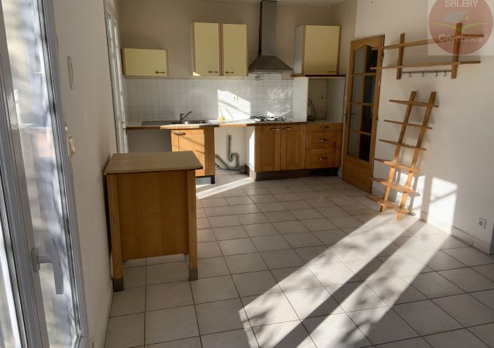 à vendre Maison Moulezan