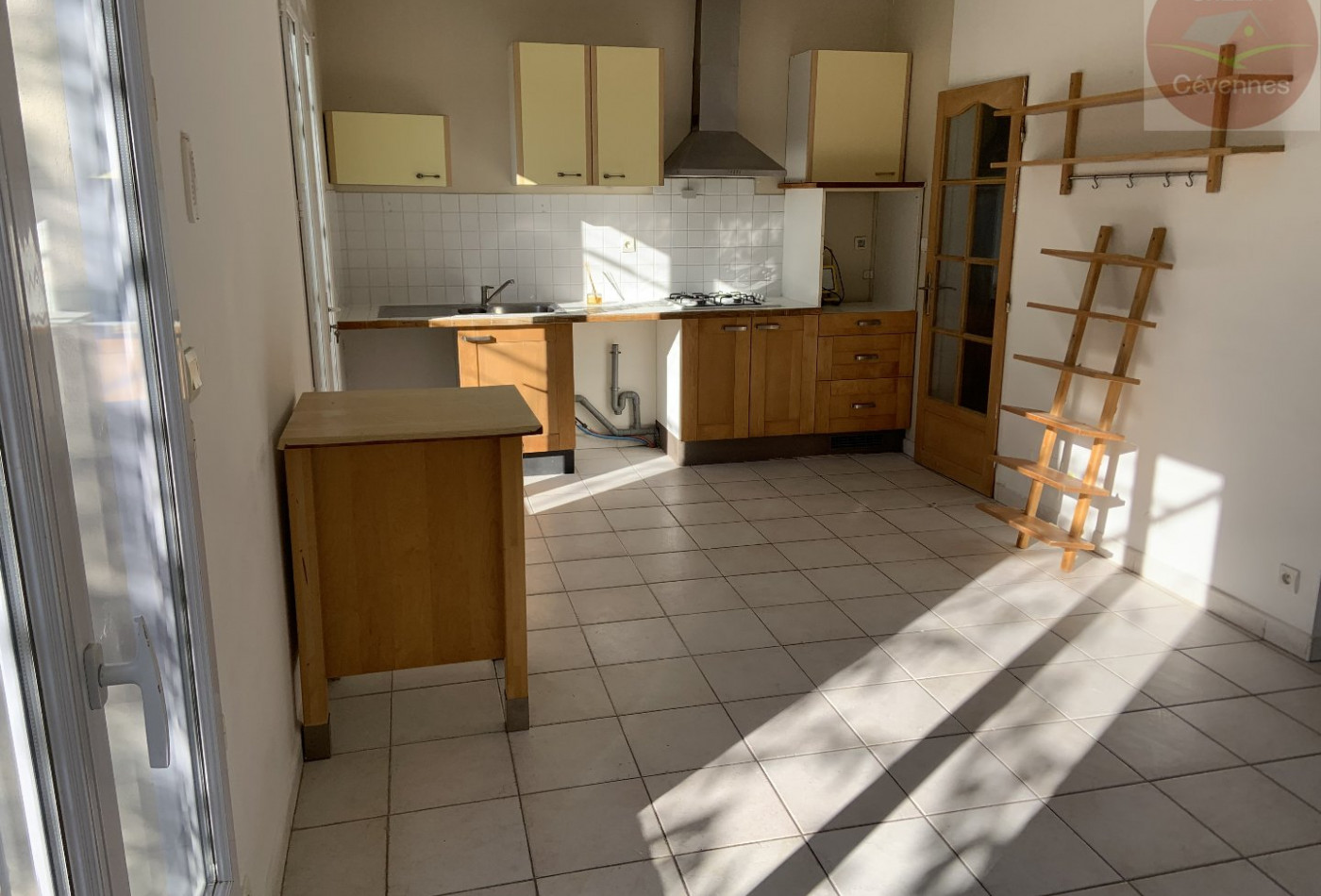 vente Maison Moulezan - Photo 6