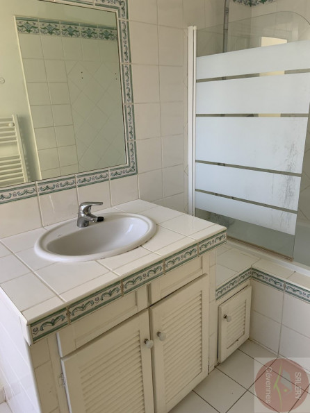 vente Maison Moulezan - Photo 8