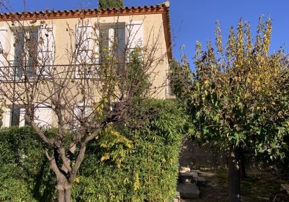 vente Maison Moulezan