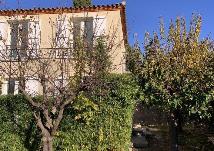 à vendre Maison Moulezan