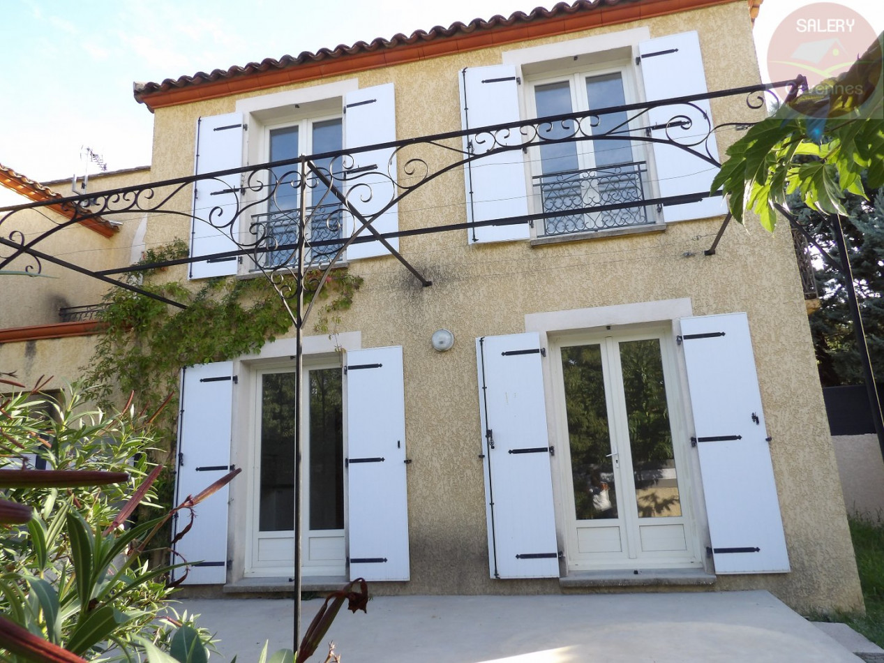 à vendre Maison Moulezan - Photo 2