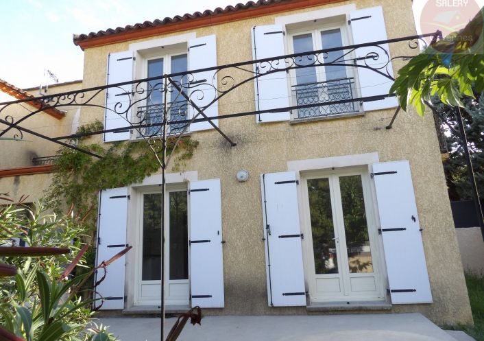 à vendre Maison Moulezan