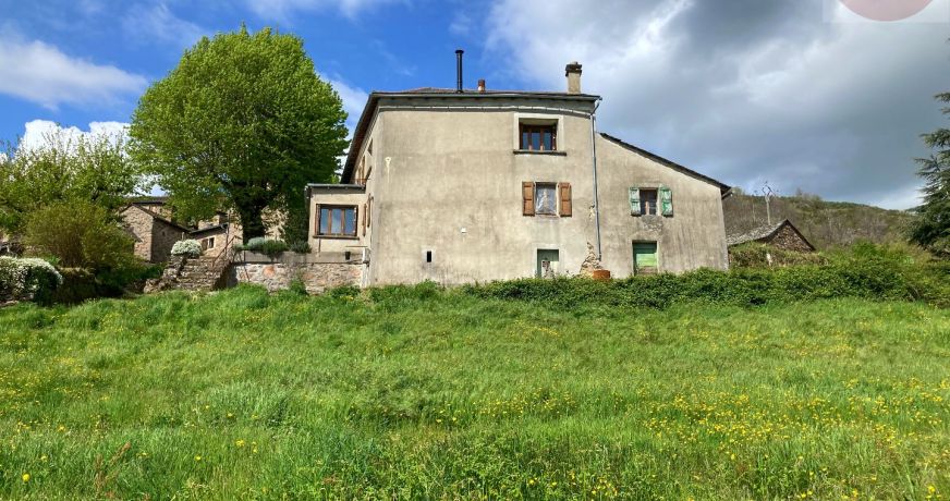 vente Propriété Le Pompidou