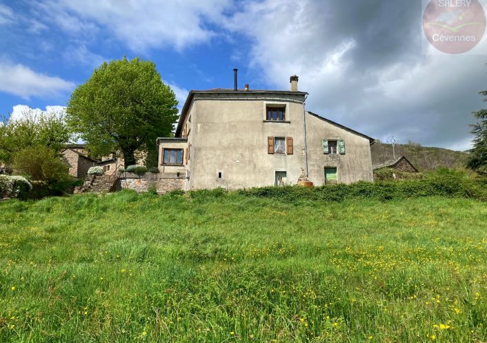 à vendre Propriété Le Pompidou