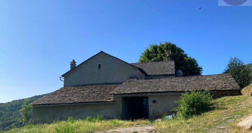 vente Propriété Le Pompidou