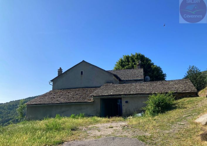 à vendre Propriété Le Pompidou