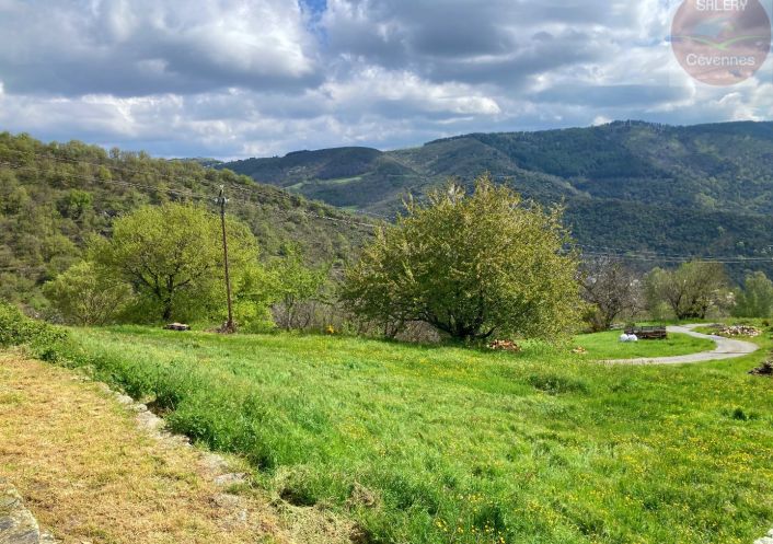 à vendre Propriété Le Pompidou