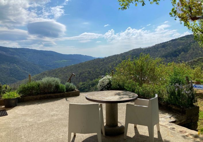 à vendre Propriété Le Pompidou