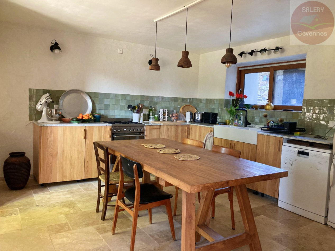 à vendre Propriété Le Pompidou - Photo 6