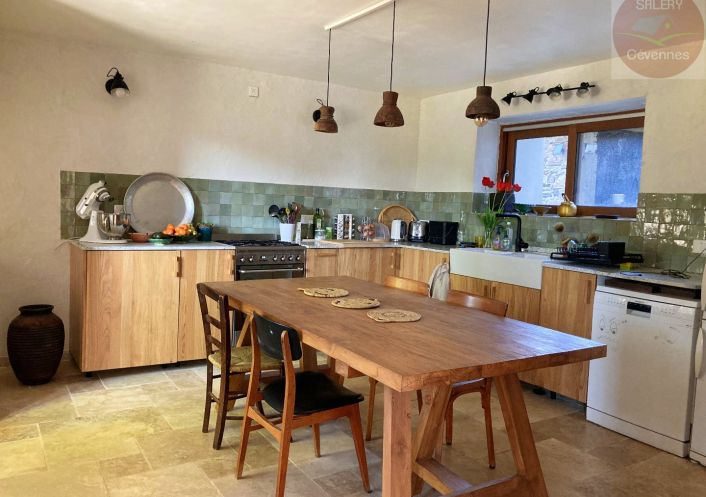 à vendre Propriété Le Pompidou