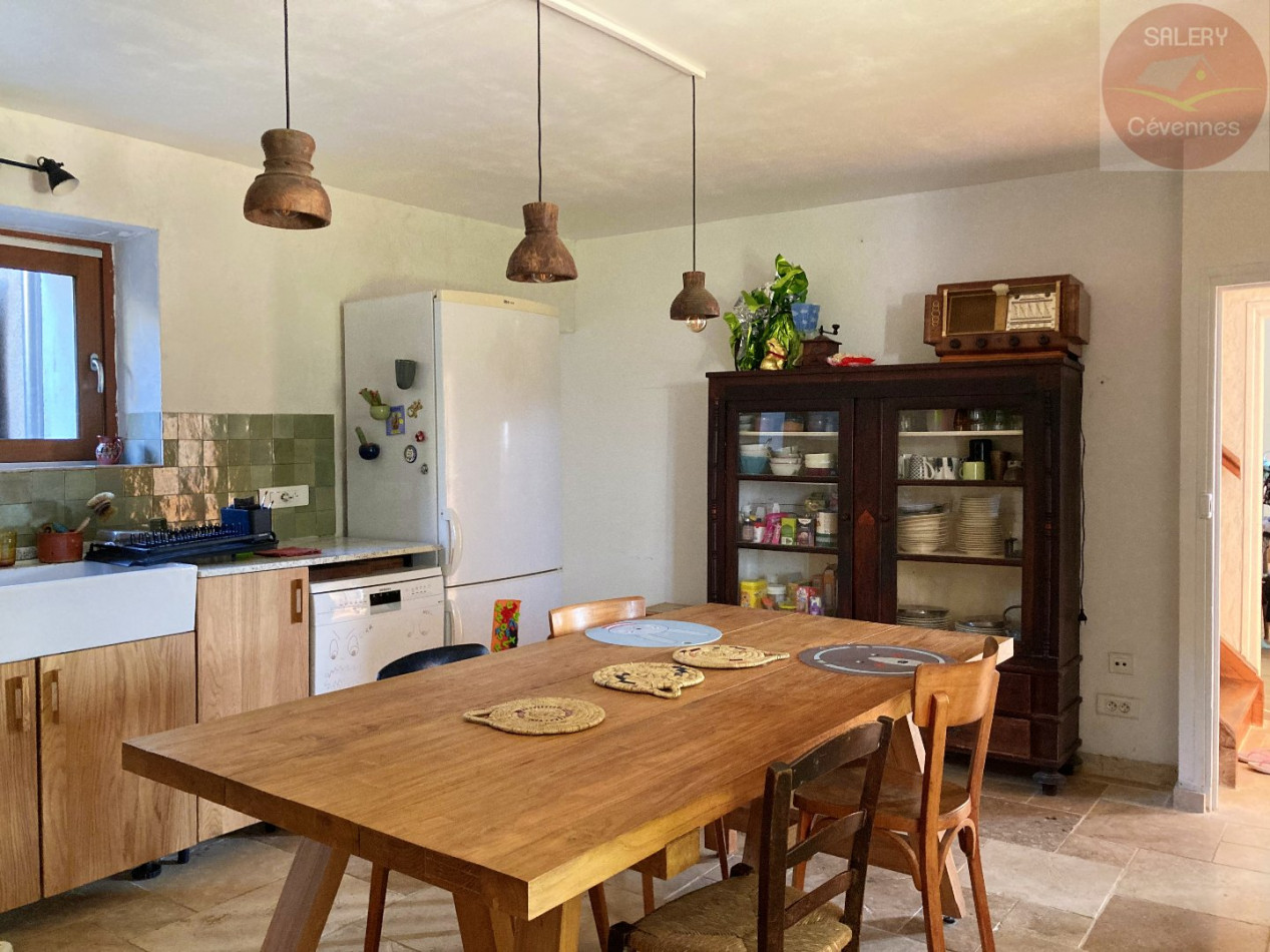 à vendre Propriété Le Pompidou - Photo 3