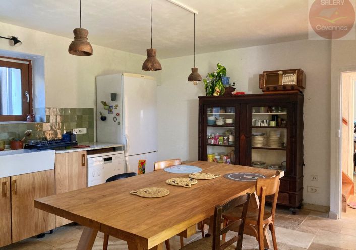 à vendre Propriété Le Pompidou