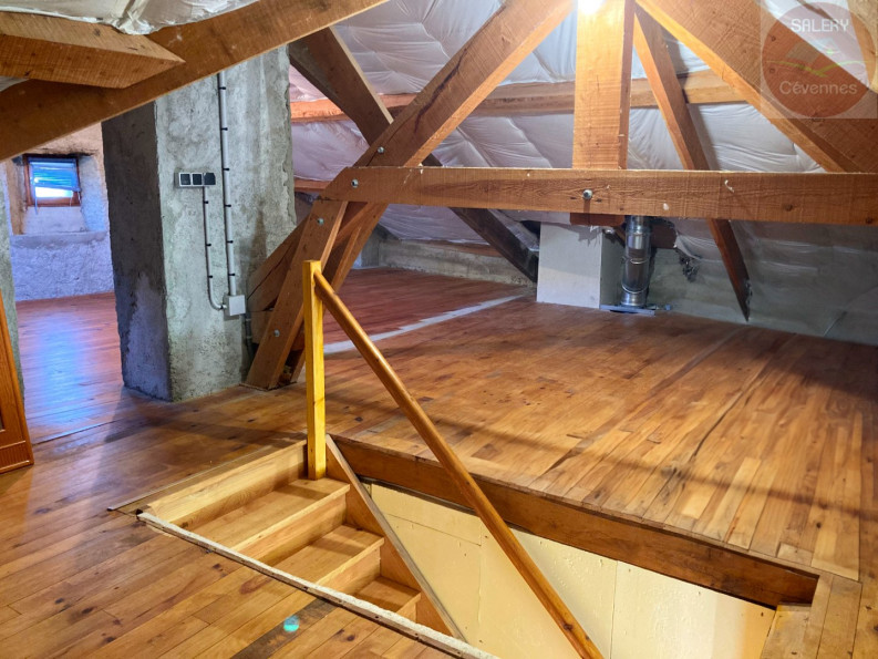 vente Propriété Le Pompidou - Photo 10