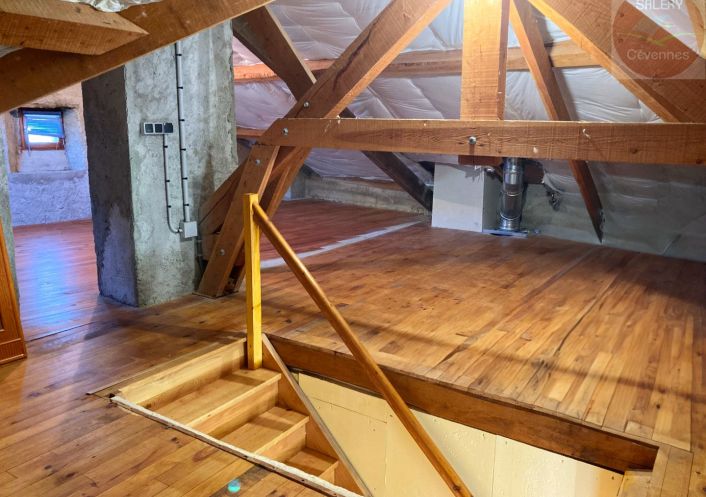 à vendre Propriété Le Pompidou