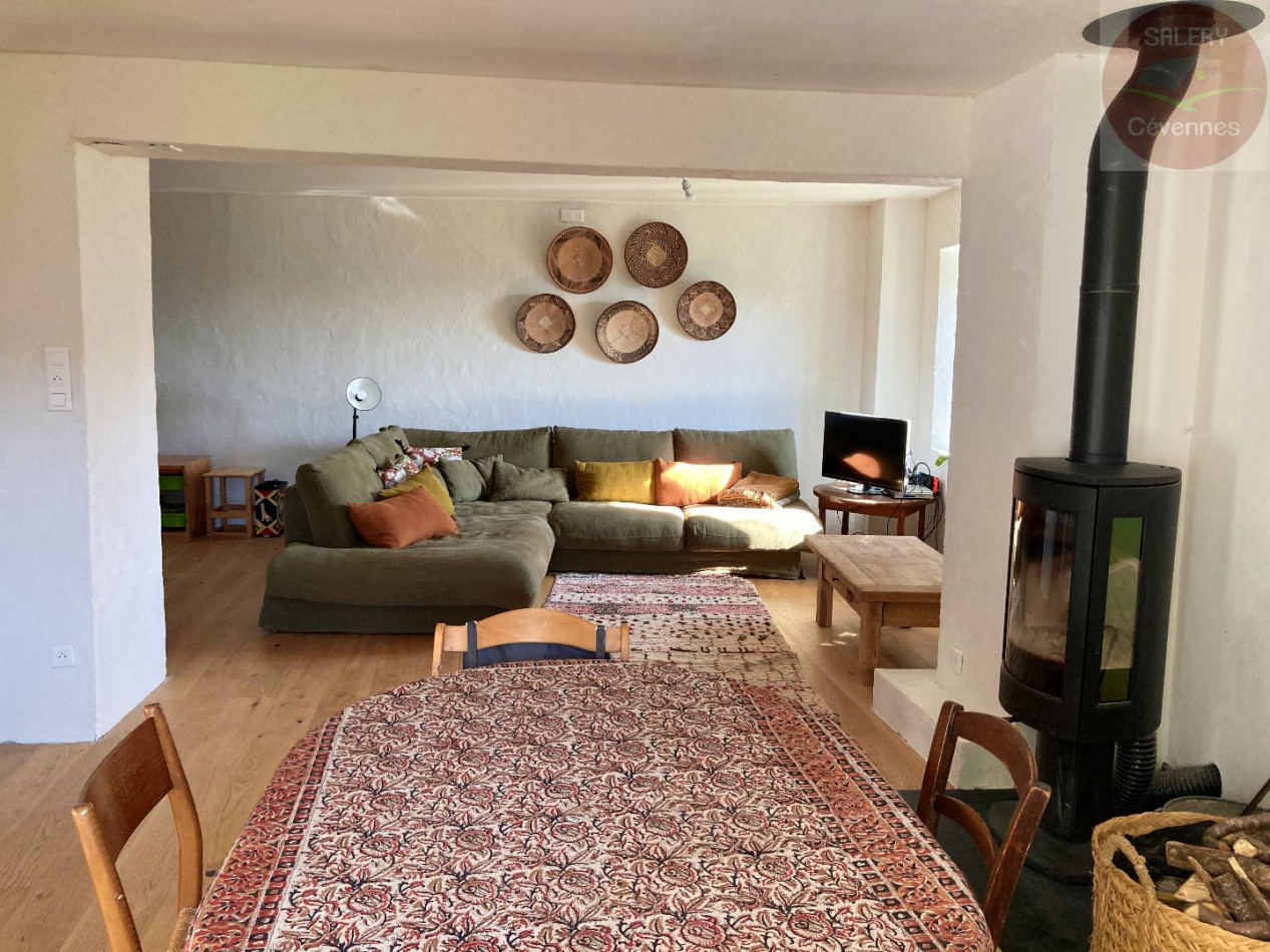 à vendre Propriété Le Pompidou - Photo 4