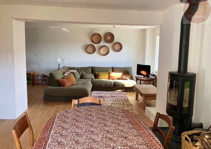 à vendre Propriété Le Pompidou