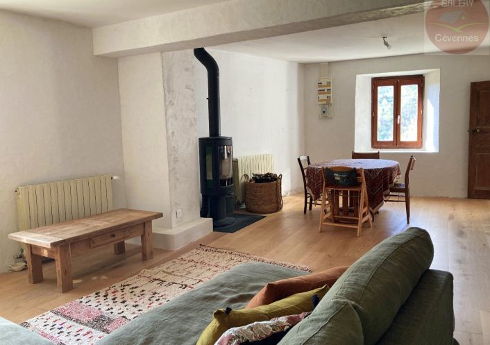 à vendre Propriété Le Pompidou