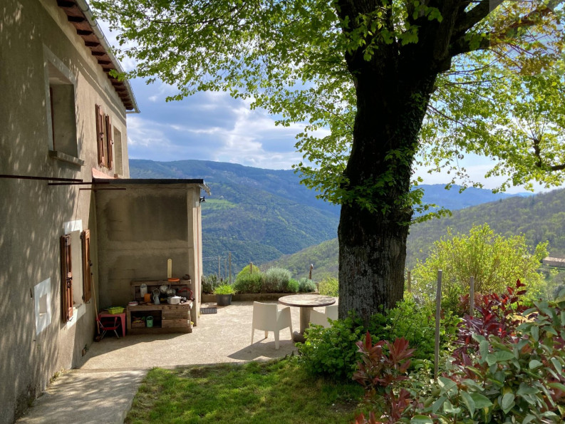 vente Propriété Le Pompidou - Photo 1