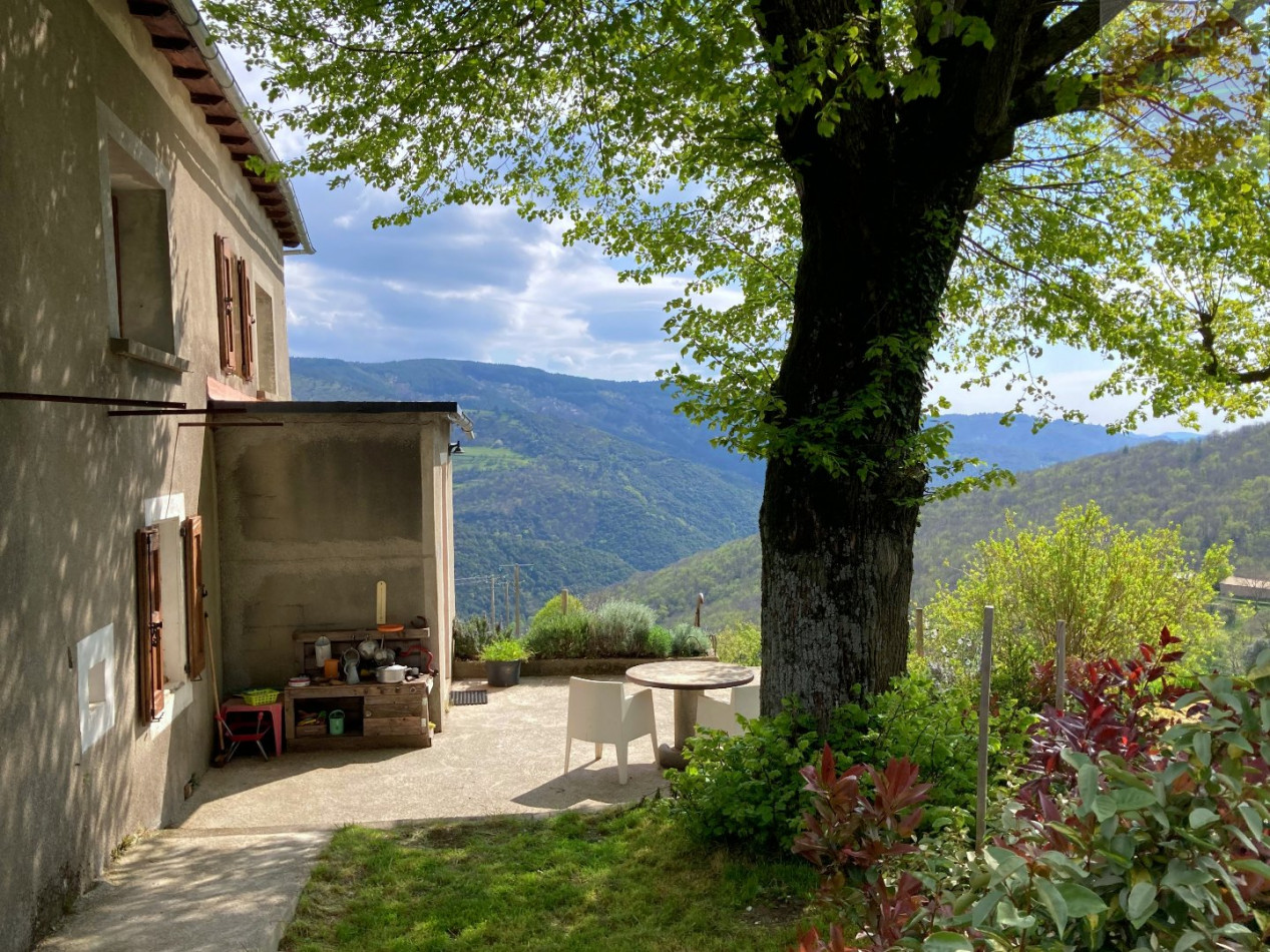 à vendre Propriété Le Pompidou - Photo 1