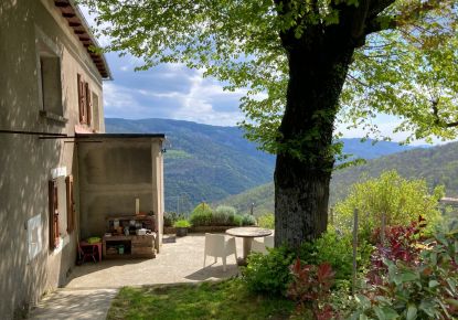 vente Propriété Le Pompidou