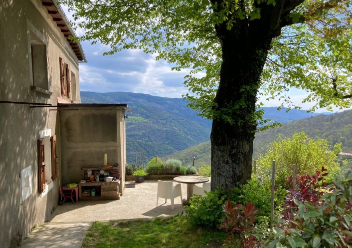 à vendre Propriété Le Pompidou