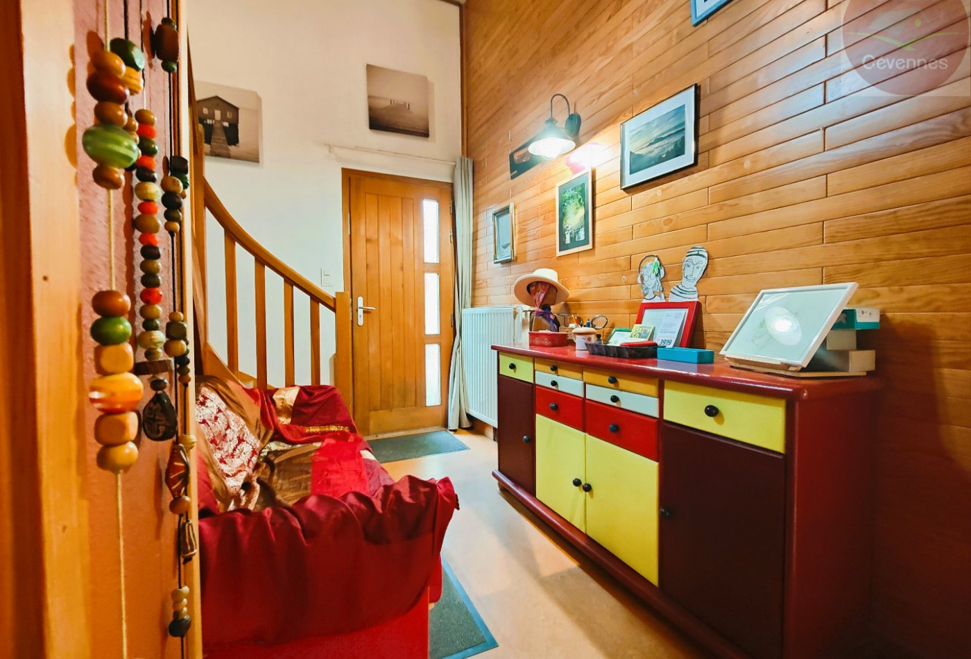 vente Maison à ossature bois Florac - Photo 2