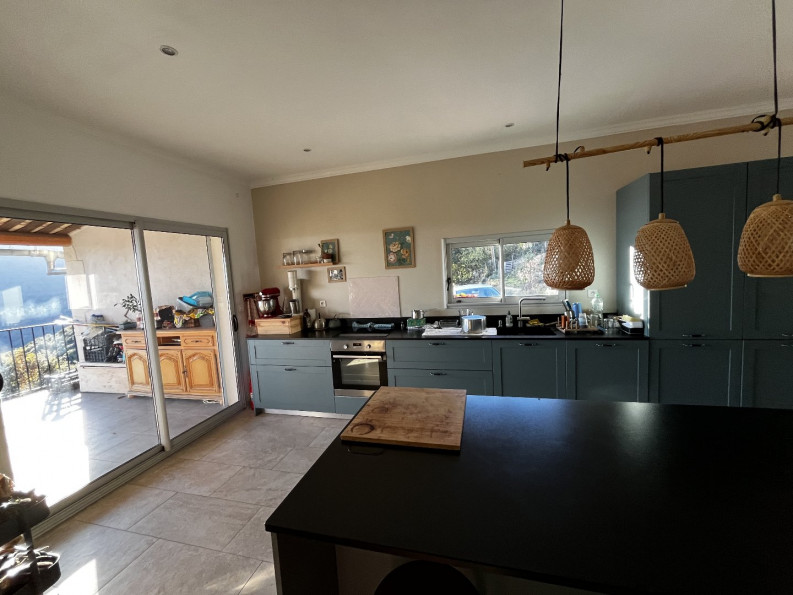 vente Maison Cros - Photo 2