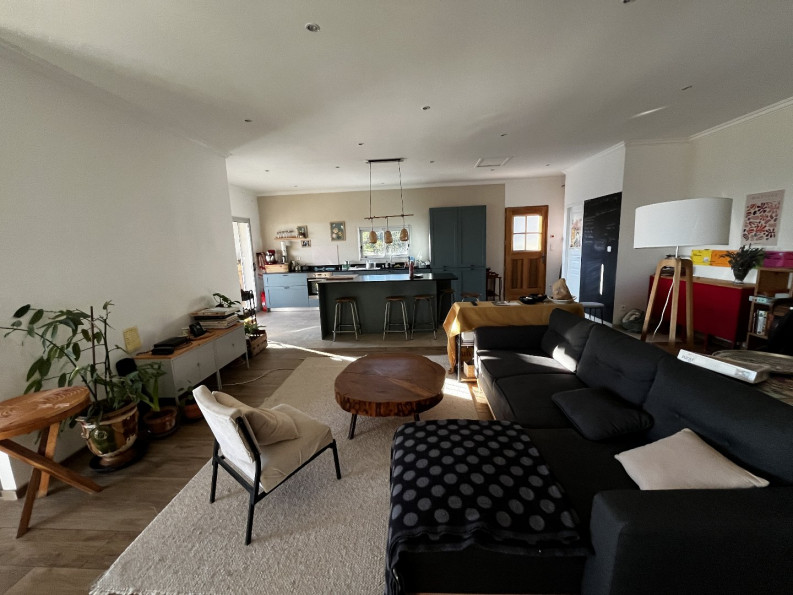 vente Maison Cros - Photo 6