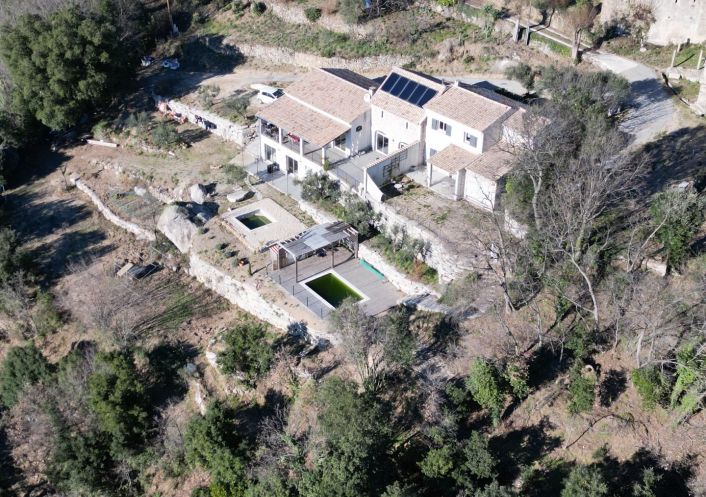 à vendre Maison Cros