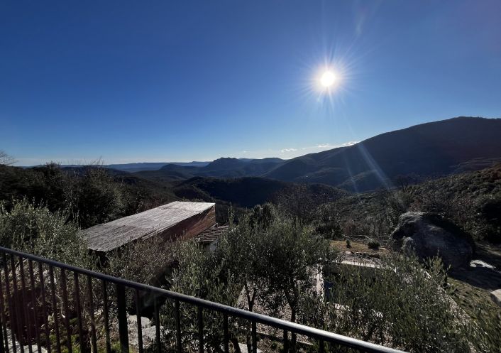 à vendre Maison Cros