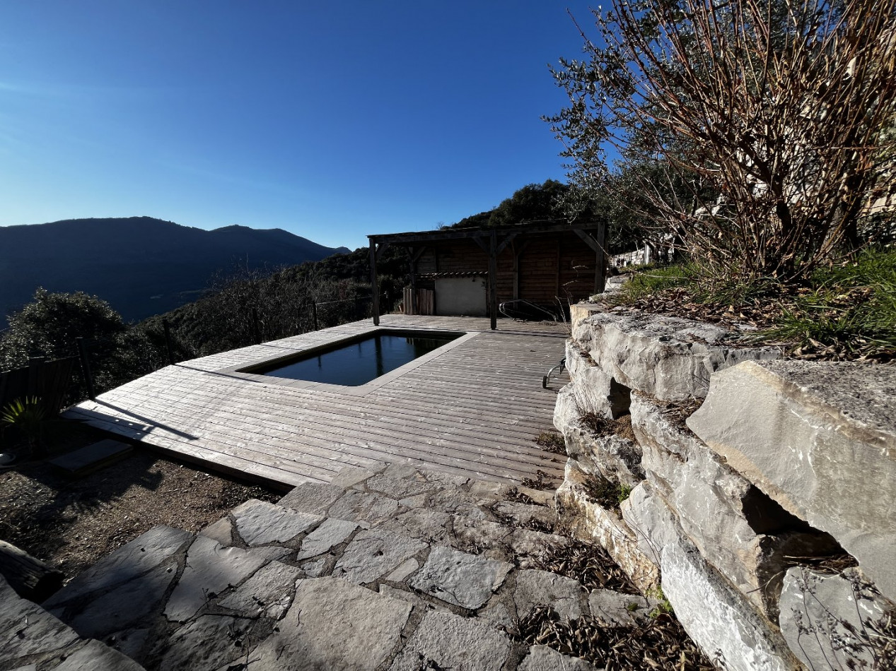 à vendre Maison Cros - Photo 8