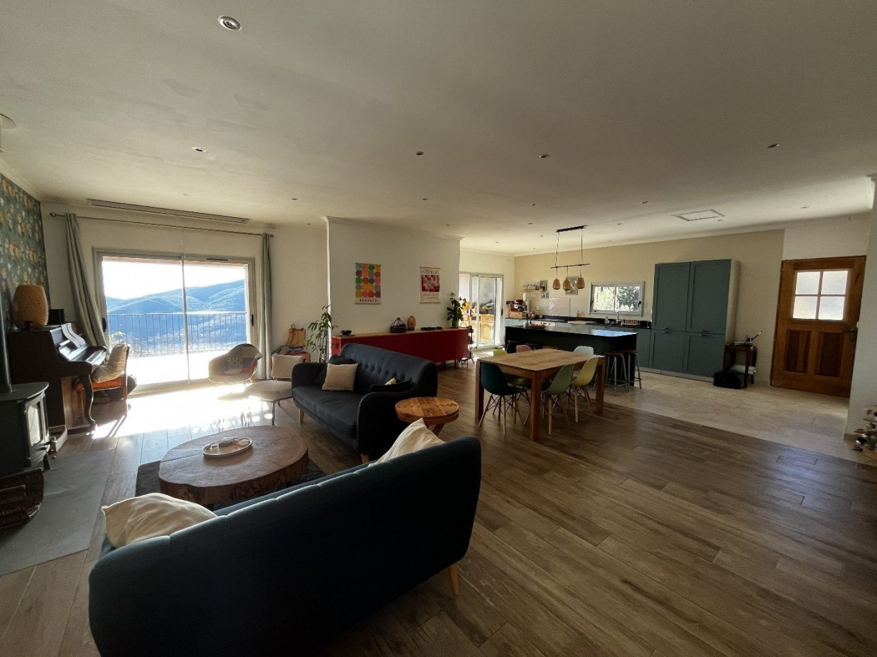 à vendre Maison Cros - Photo 5