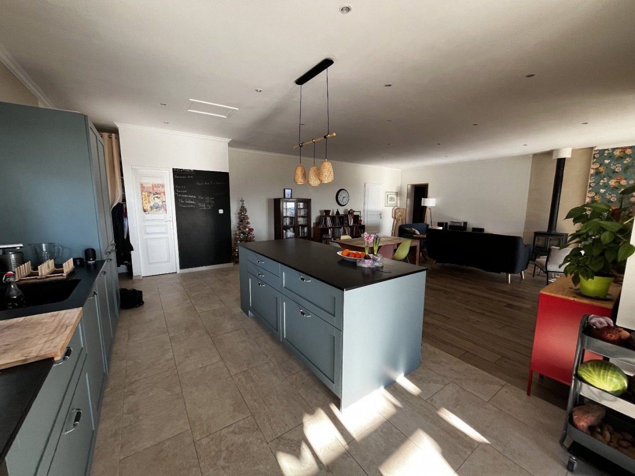 à vendre Maison Cros - Photo 7