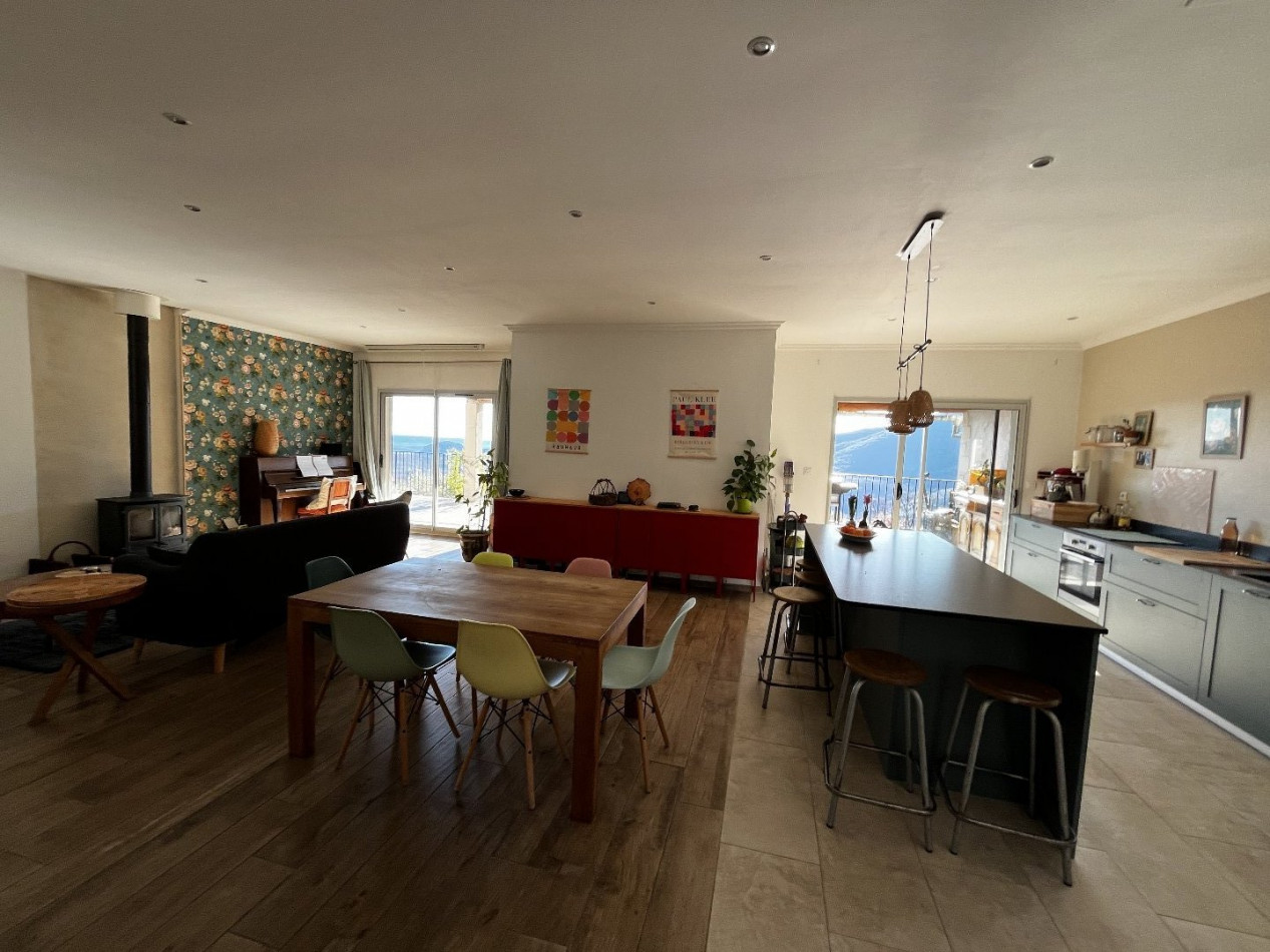 à vendre Maison Cros - Photo 3