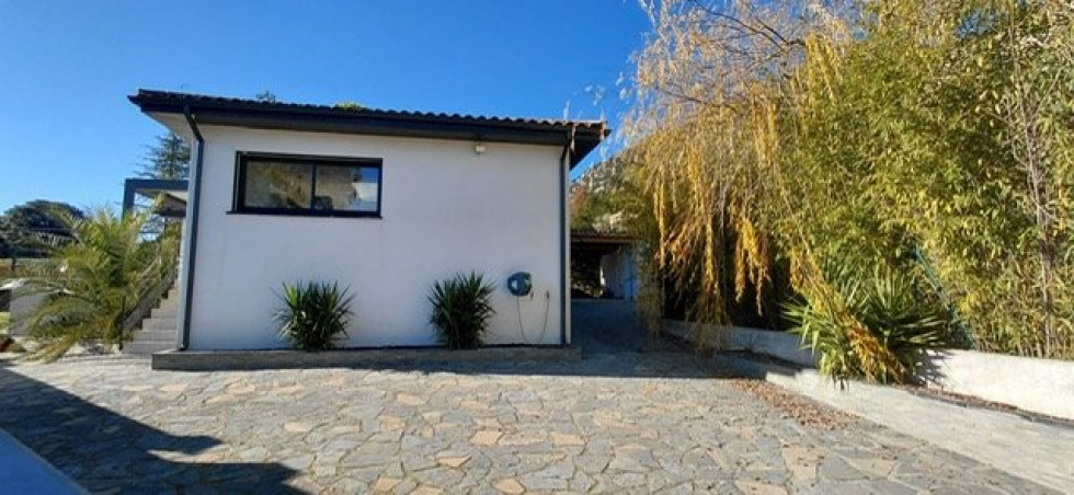 vente Maison bio climatique Saint Hippolyte Du Fort - Photo 2