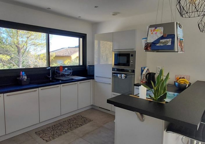 à vendre Maison bio climatique Saint Hippolyte Du Fort