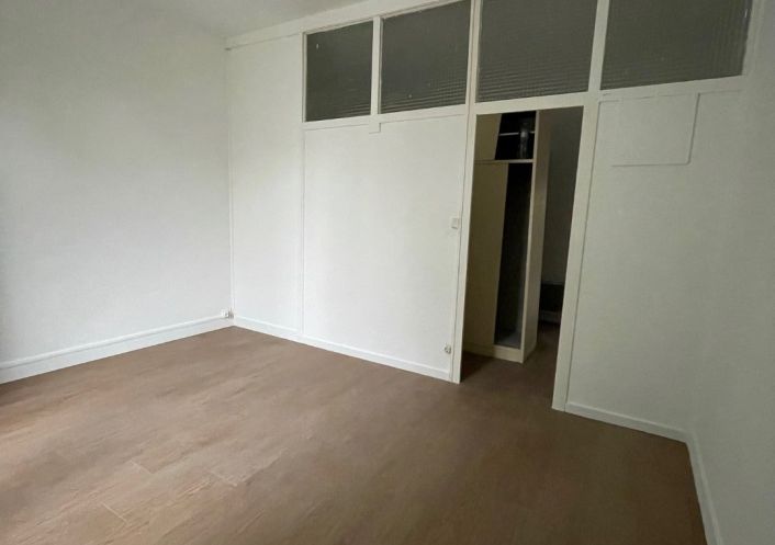 à louer Appartement Anduze