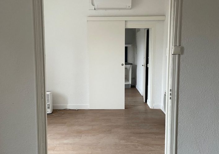 à louer Appartement Anduze