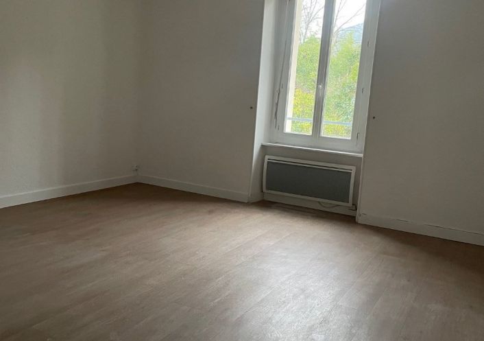 à louer Appartement Anduze