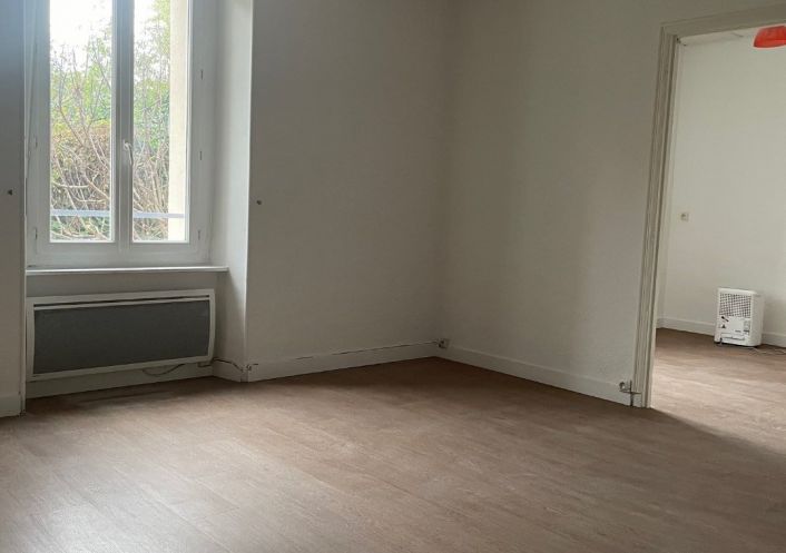 à louer Appartement Anduze